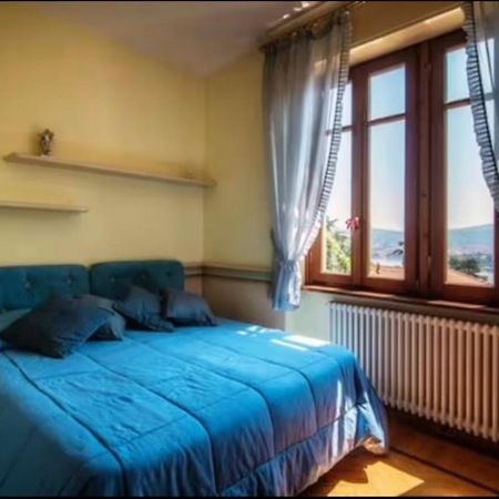 Charming & Luxury Villa Como Lake 外观 照片