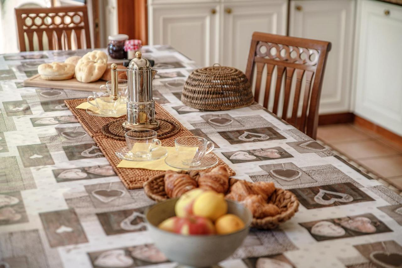 Charming & Luxury Villa Como Lake 外观 照片