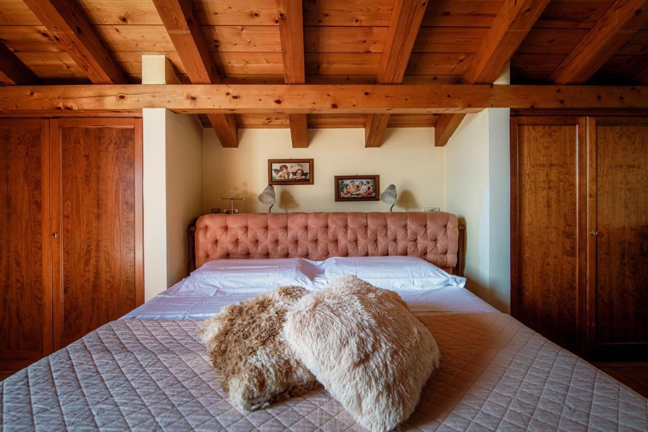 Charming & Luxury Villa Como Lake 外观 照片