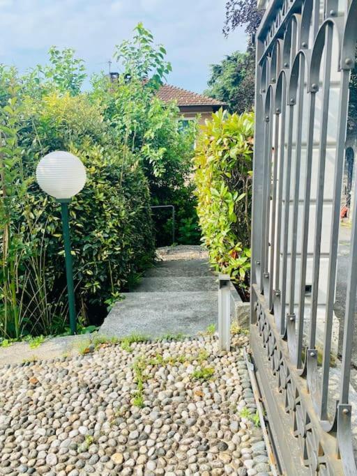 Charming & Luxury Villa Como Lake 外观 照片