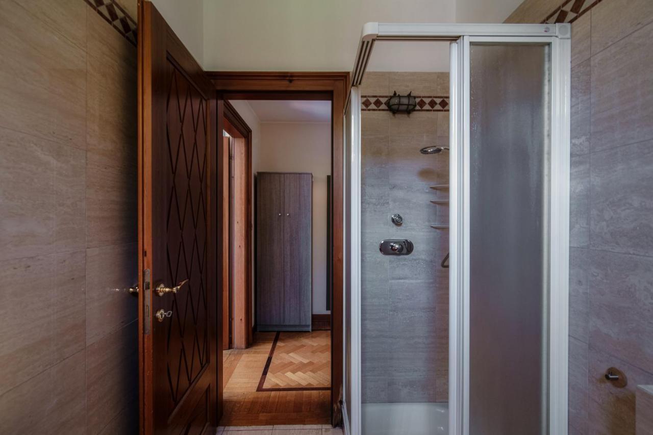 Charming & Luxury Villa Como Lake 外观 照片