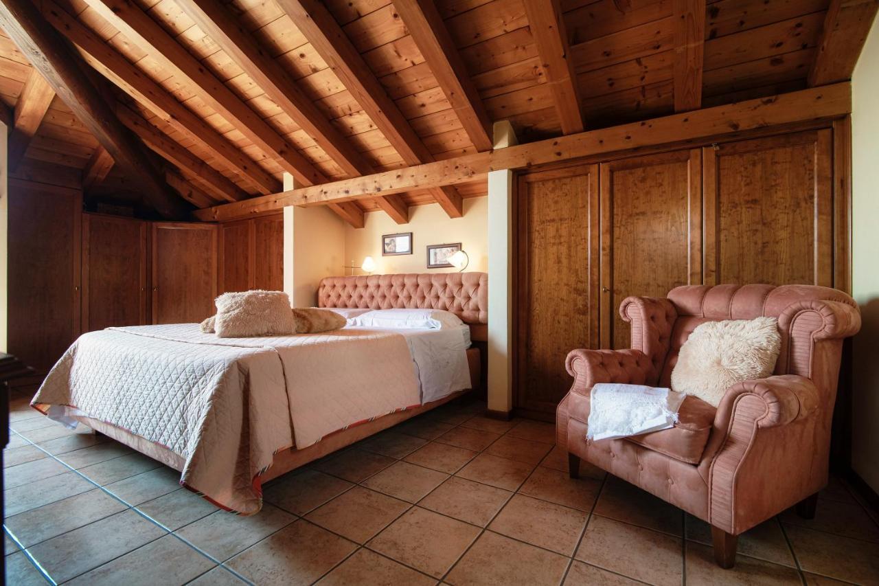 Charming & Luxury Villa Como Lake 外观 照片