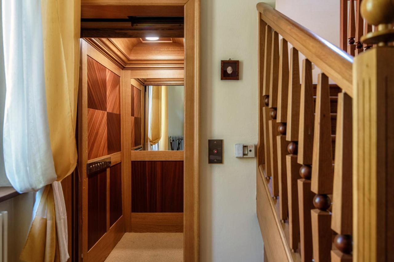 Charming & Luxury Villa Como Lake 外观 照片