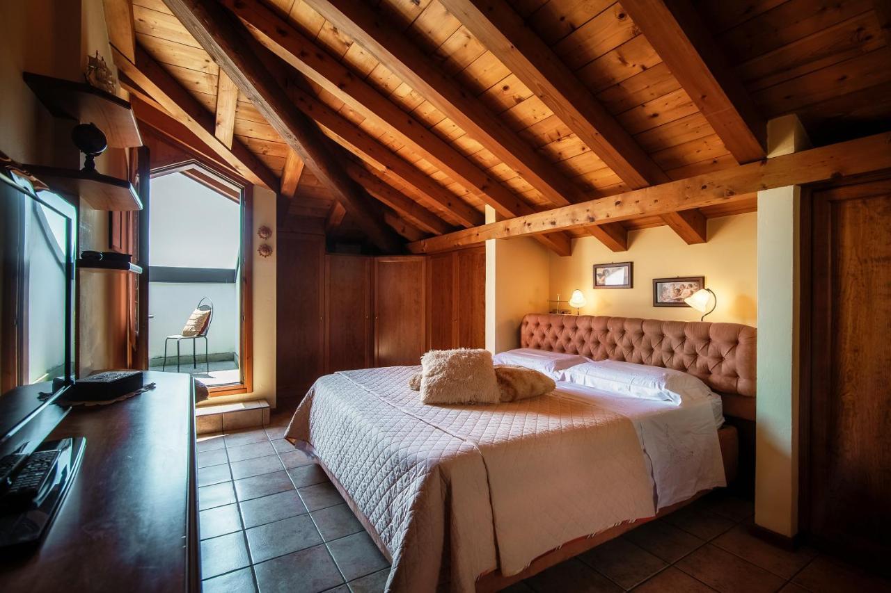Charming & Luxury Villa Como Lake 外观 照片