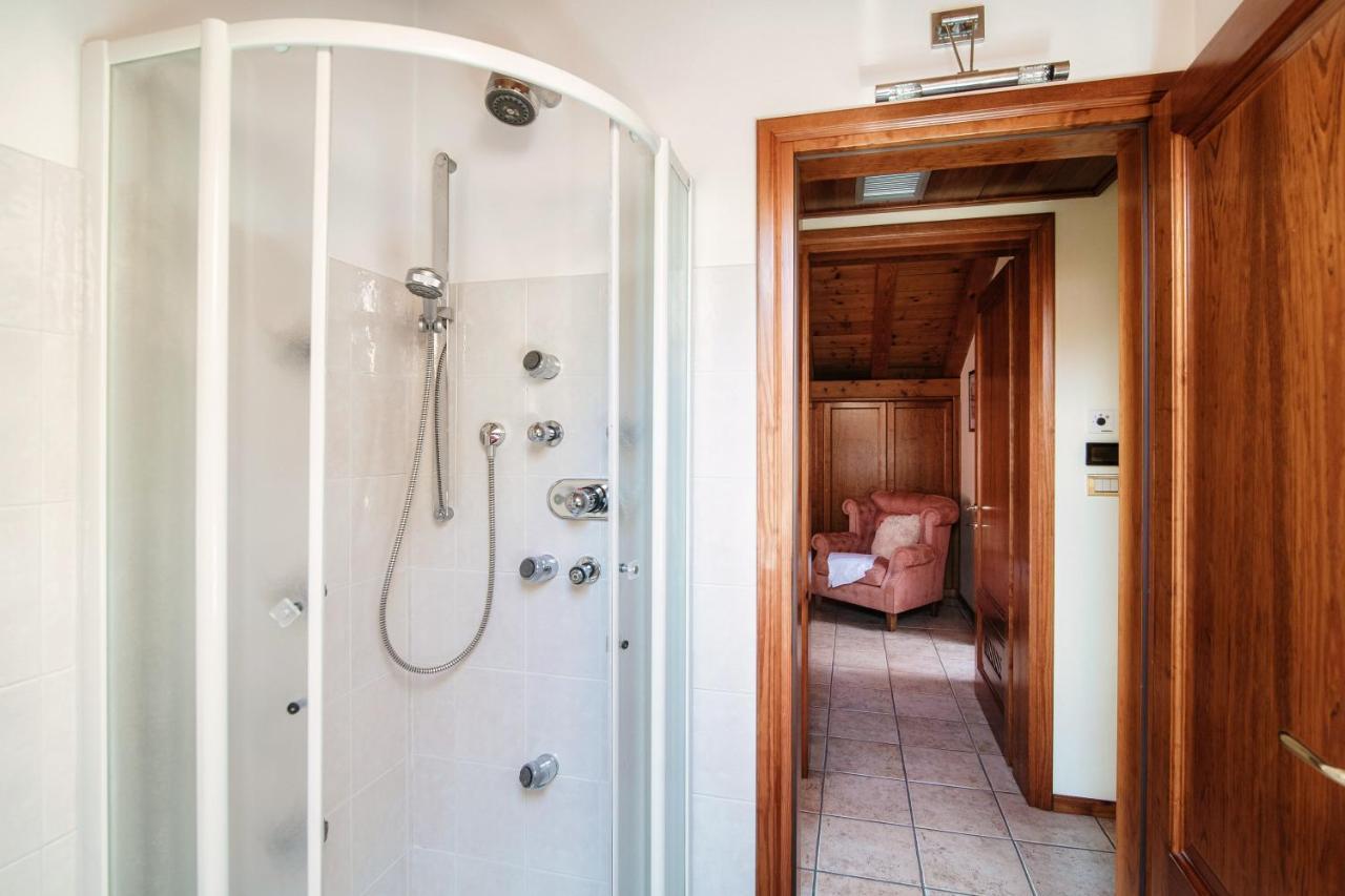 Charming & Luxury Villa Como Lake 外观 照片