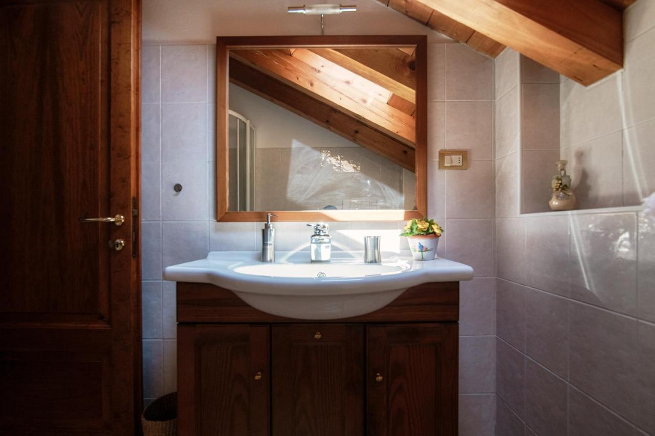 Charming & Luxury Villa Como Lake 外观 照片