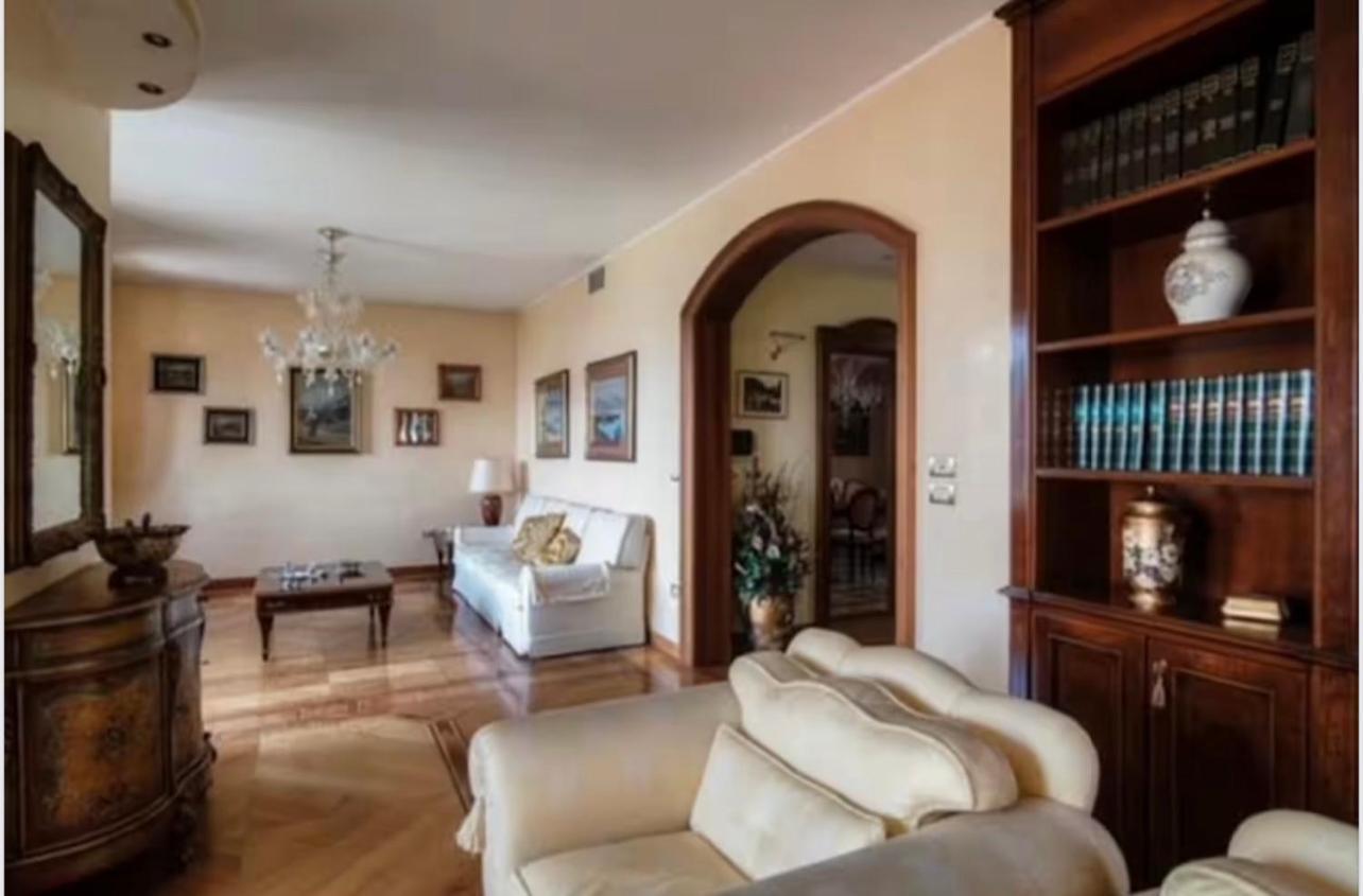Charming & Luxury Villa Como Lake 外观 照片