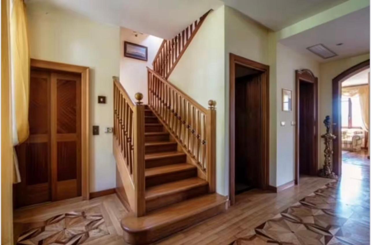 Charming & Luxury Villa Como Lake 外观 照片