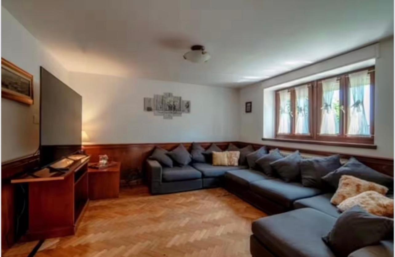 Charming & Luxury Villa Como Lake 外观 照片