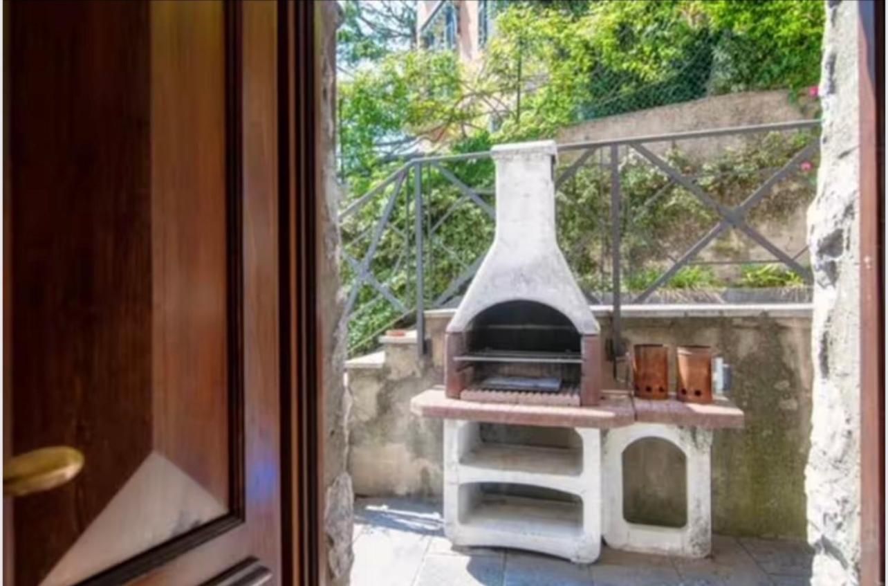 Charming & Luxury Villa Como Lake 外观 照片