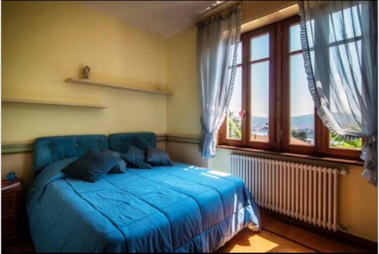 Charming & Luxury Villa Como Lake 外观 照片